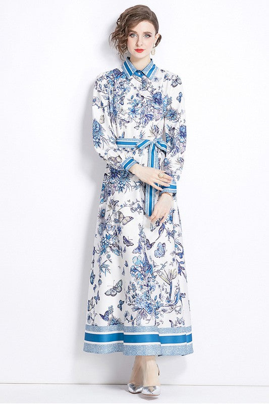 WOMEN FASHION MAXI DRESS WOMEN FASHION MAXI DRESS