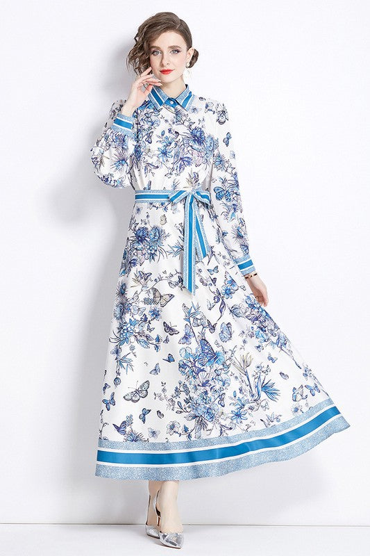 WOMEN FASHION MAXI DRESS WOMEN FASHION MAXI DRESS