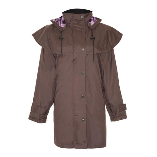 Ladies Champion Windsor Waterproof Coat-1 Ladies Champion Windsor Waterproof Coat-1