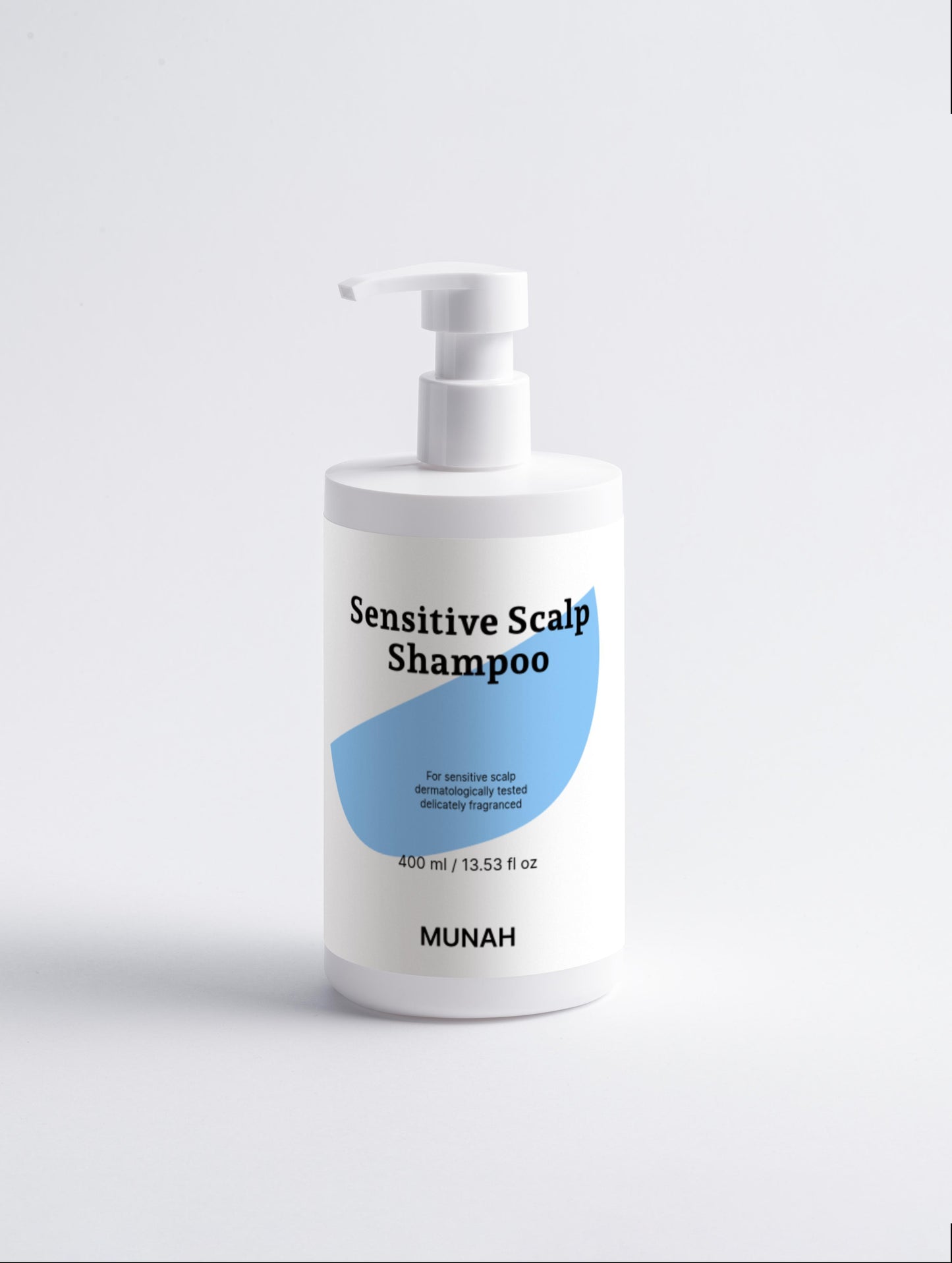 Copy of Sensitive Scalp Shampoo