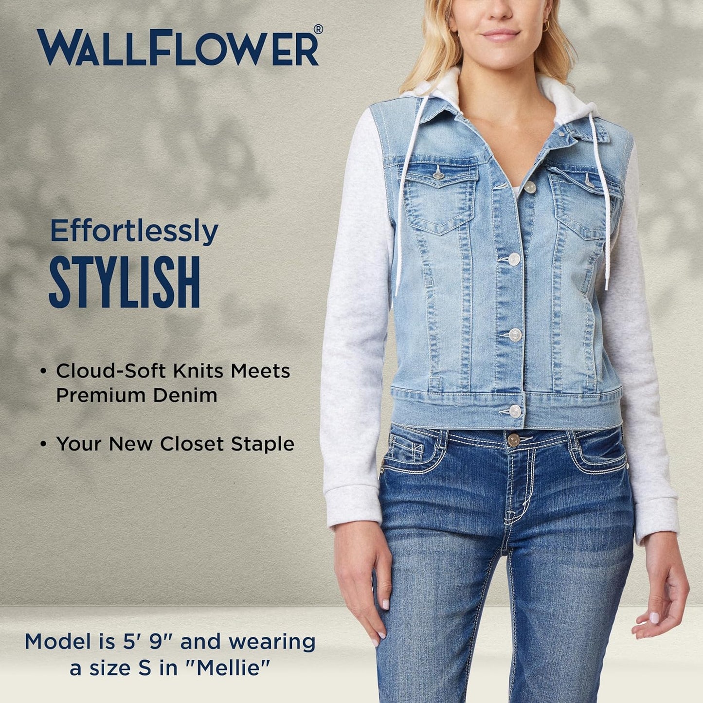 Womens Wfdreamerjacket