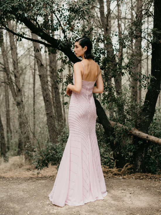 AITANA MAXI MINK