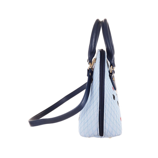 Alice in Wonderland Convertible Bag | Cheshire Cat Convertible Bag