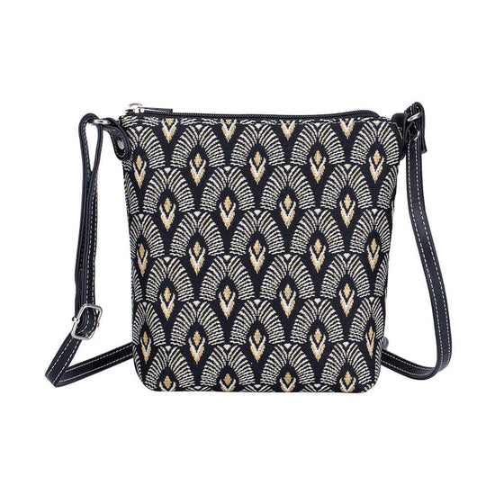 Best Sling Bag For Everyday Carry | Luxor Crossbody Bag