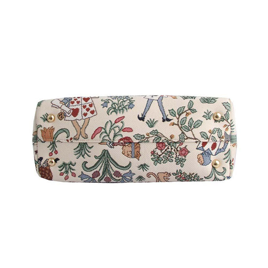 Charles Voysey Alice - Convertible Bag