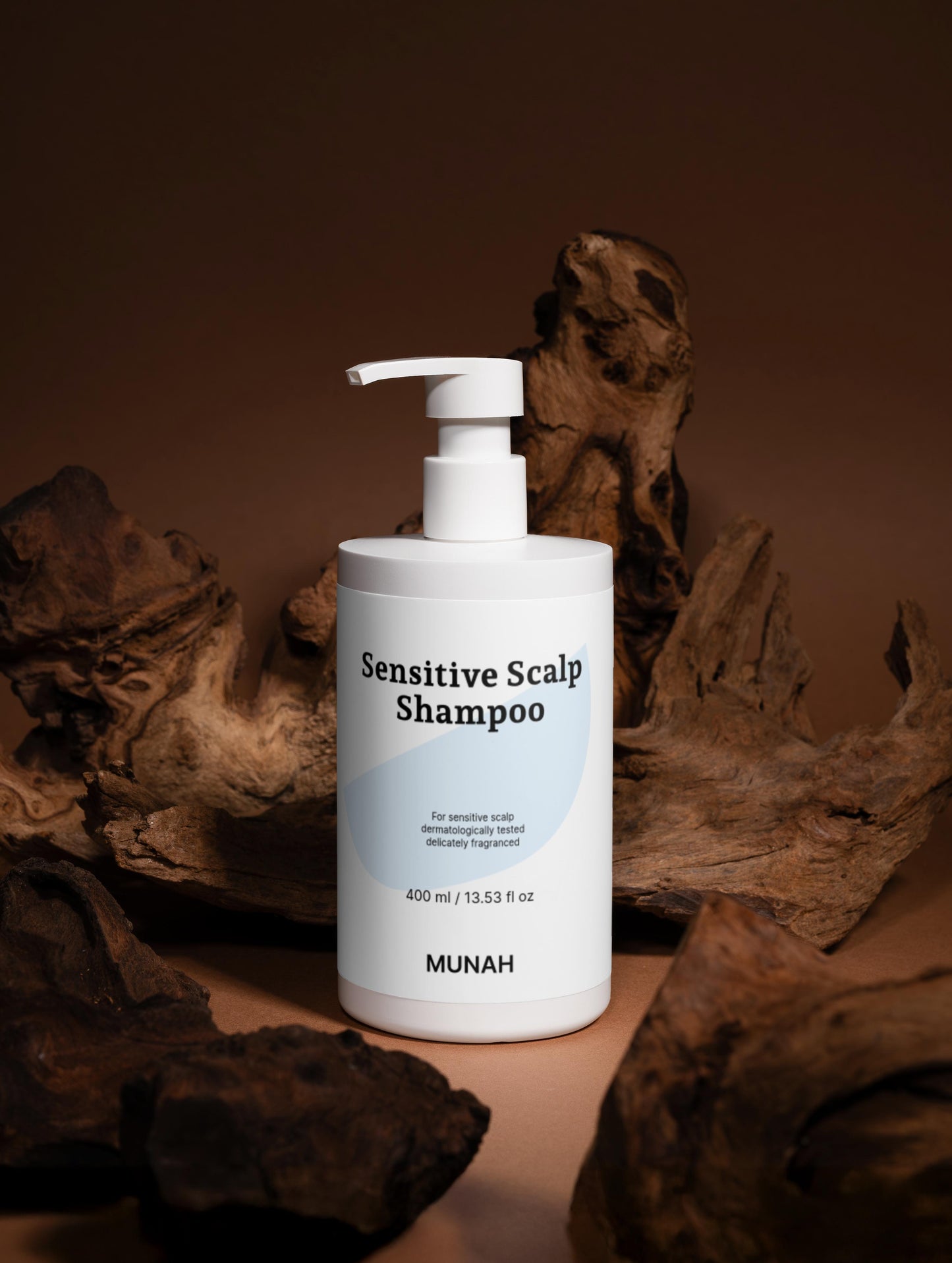 Sensitive Scalp Shampoo