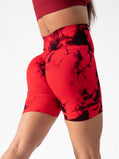 Fitness Shorts For Women | Women’s High Waisted Yoga Shorts
