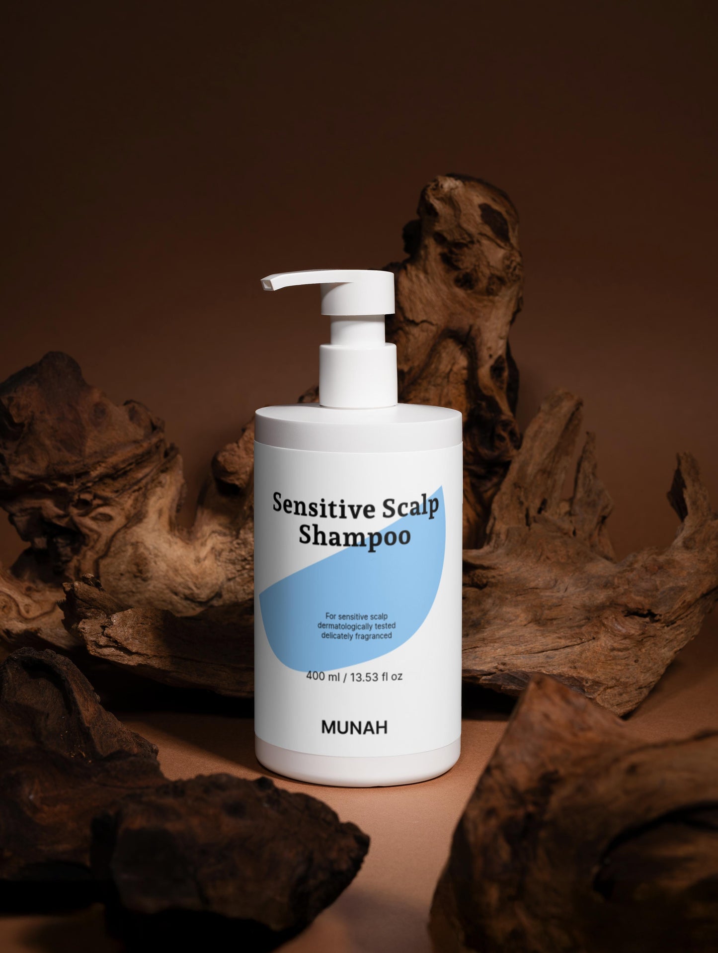 Sensitive Scalp Shampoo