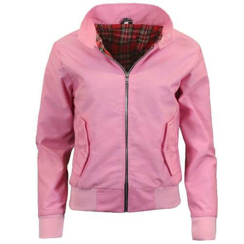 Ladies Classic Vintage Jacket | Classic Jacket For Women