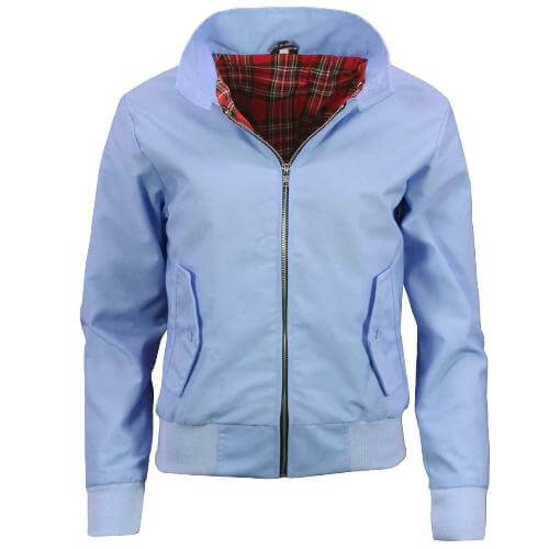 Ladies Classic Vintage Jacket | Classic Jacket For Women