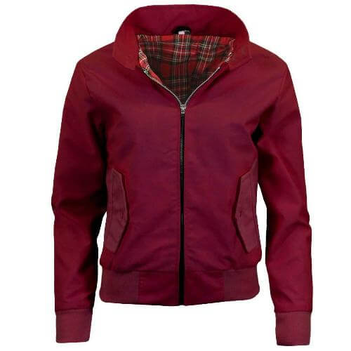 Ladies Classic Vintage Jacket | Classic Jacket For Women