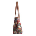 Morris Strawberry Thief Red Women's Bag | Strawberry Thief Purse Women's