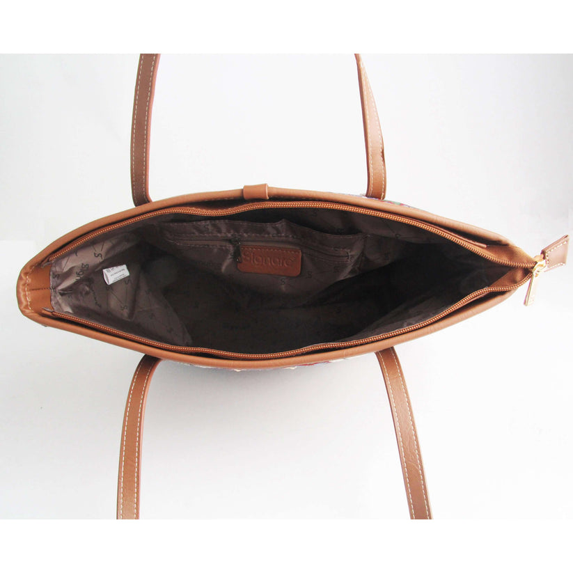 Morris Strawberry Thief Red Women's Bag | Strawberry Thief Purse Women's