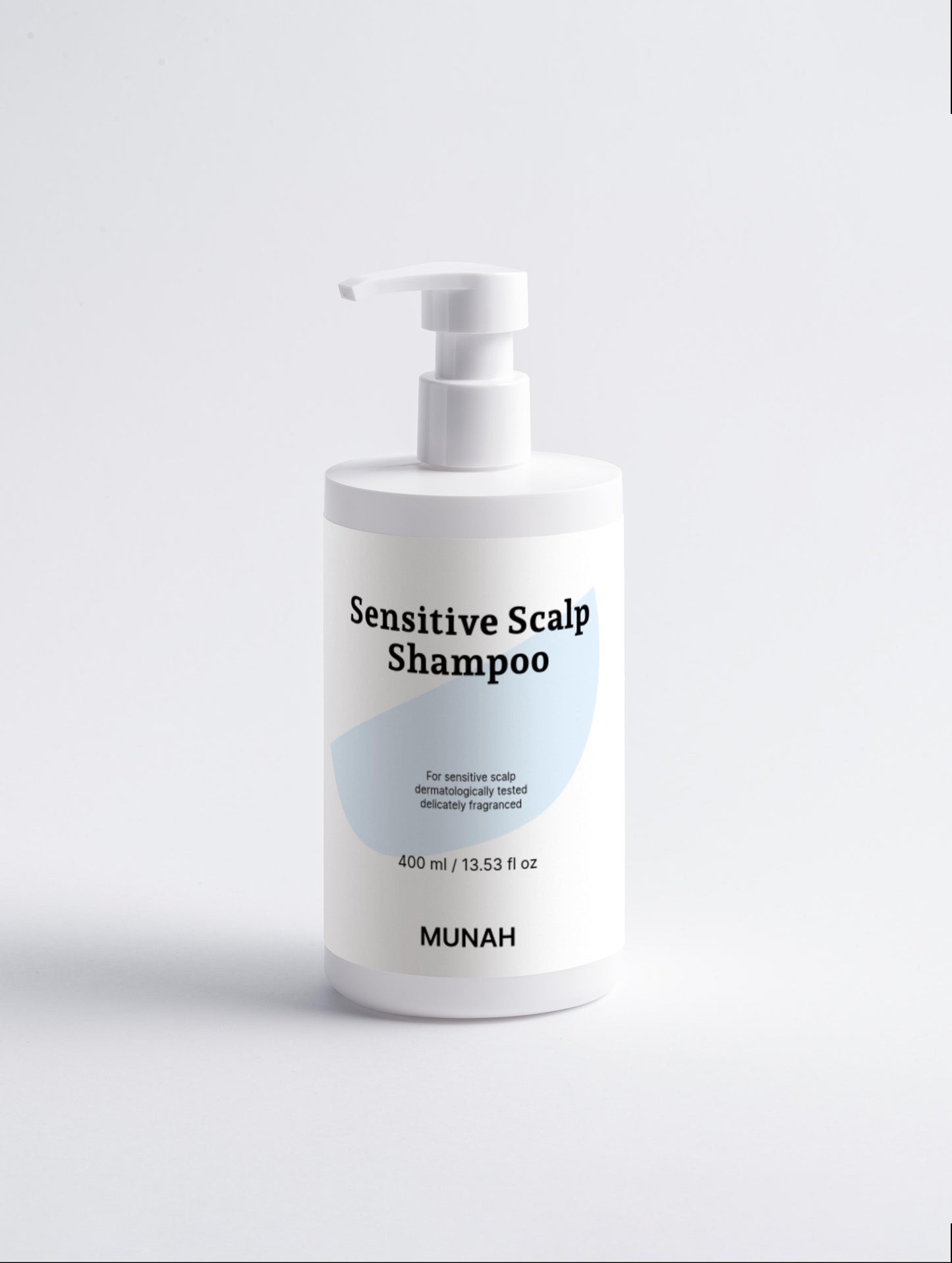 Sensitive Scalp Shampoo