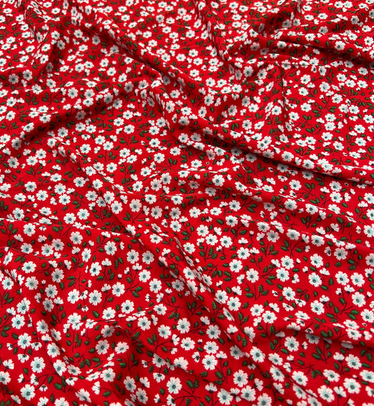 Printed Polyester Print - P-C-385-0