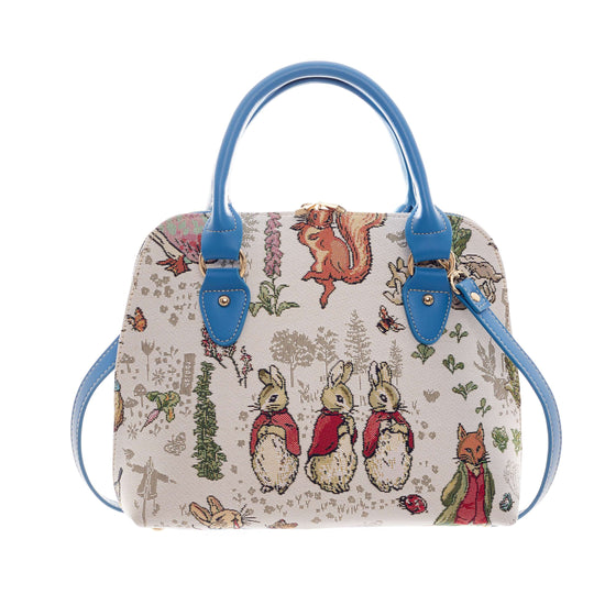 Peter Rabbit Convertible Women's Bag | Easter Rabbit Convertible Bag