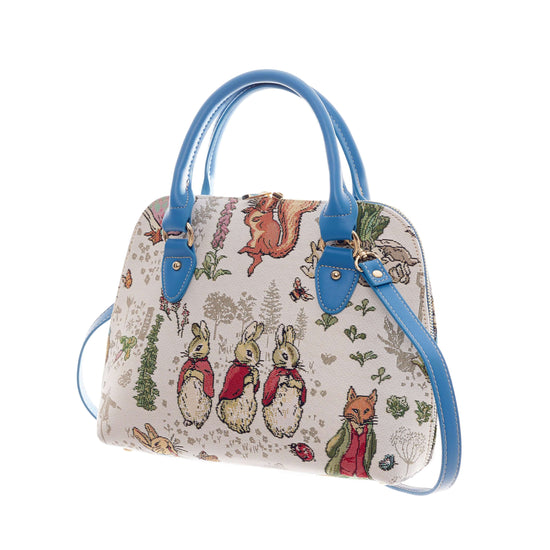Peter Rabbit Convertible Women's Bag | Easter Rabbit Convertible Bag