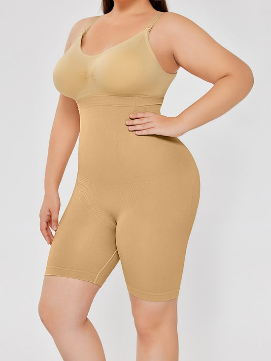 Postpartum Tummy Control Shorts  Shapewear For Women Under Dresses