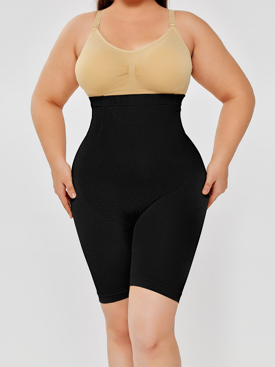 Postpartum Tummy Control Shorts | Shapewear For Women Under Dresses
