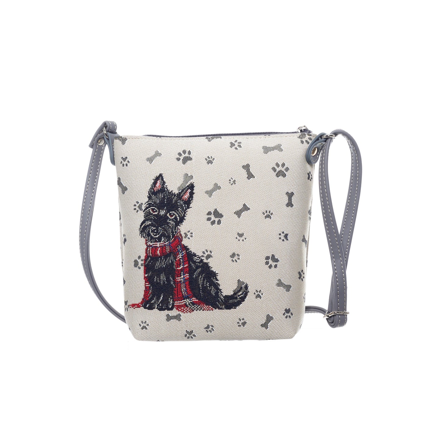 Scottie Dog - Sling Bag