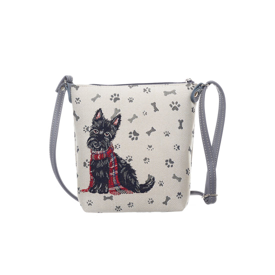 Scottie Dog - Sling Bag