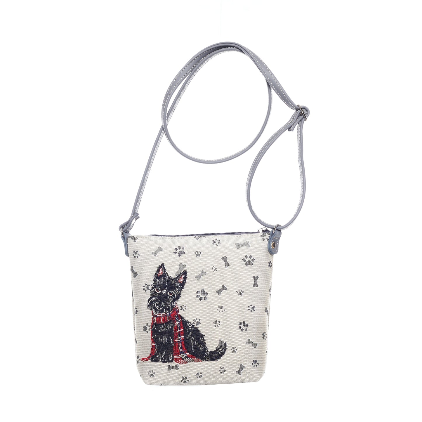 Scottie Dog - Sling Bag