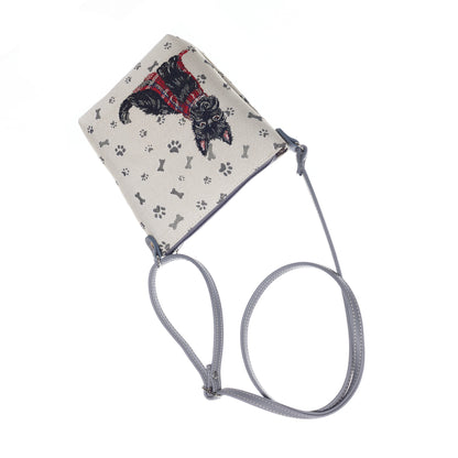 Scottie Dog - Sling Bag