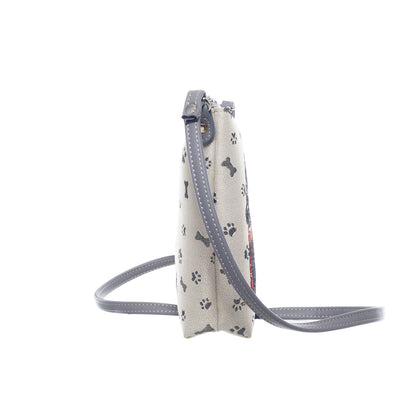 Scottie Dog - Sling Bag