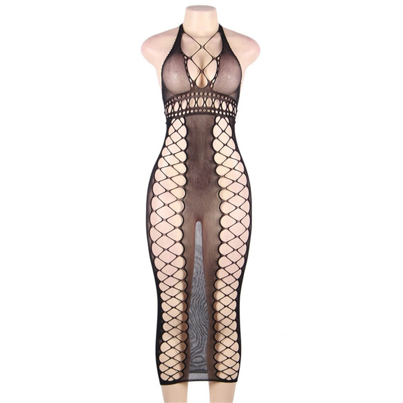 Sexy Lingerie Erotic Hot Women Bodysuits | Transparent Bodystocking