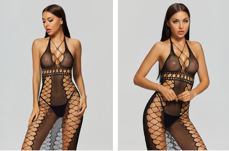 Sexy Lingerie Erotic Hot Women Bodysuits | Transparent Bodystocking
