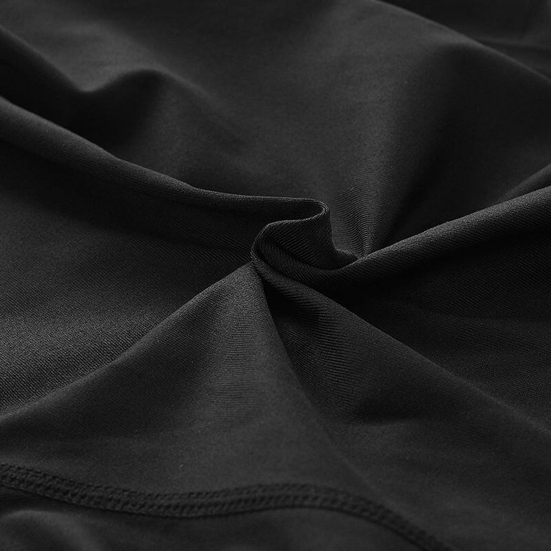 Soft Breathable Leggings | High Compression Pants for Running and Gym