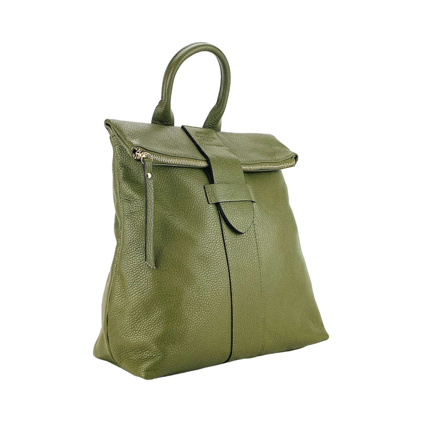Soft Real Leather Bag Women | Italian Leather Handbag Soft