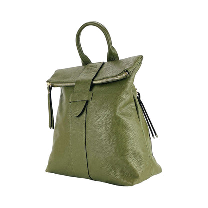 Soft Real Leather Bag Women | Italian Leather Handbag Soft