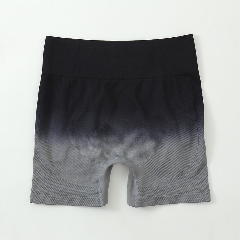 Striped Hip-lifting Tight Pants | Women Running Fitness Sports Leggings
