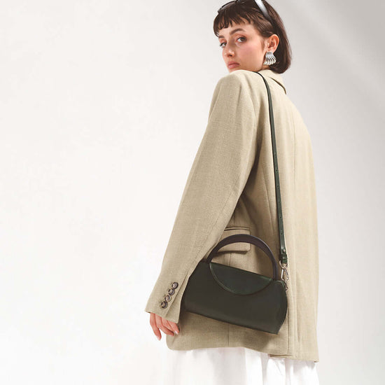 Top-Grain Leather Case for AirPods Max | Airpods Max Leather Case