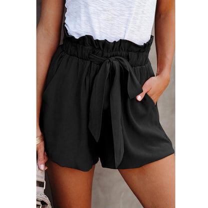 Women Summer Casual Loose Shorts | Comfortable Summer Loose Pants