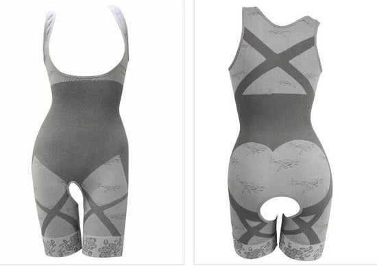 Women Tummy Control Body Shaper | Slimming Underwear Women