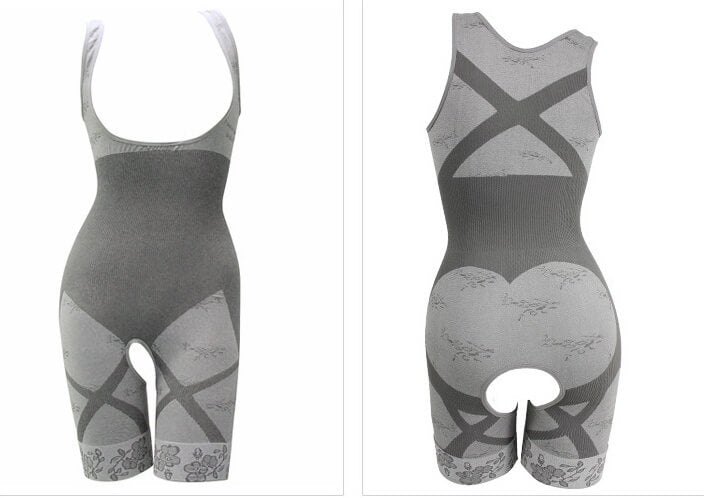 Women Tummy Control Body Shaper | Slimming Underwear Women