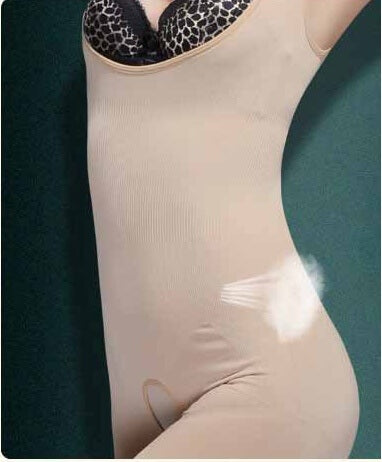 Women Tummy Control Body Shaper | Slimming Underwear Women