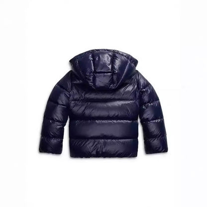 Women’s Casual Hooded Puffer Jacket | Hooded Jacket For Women