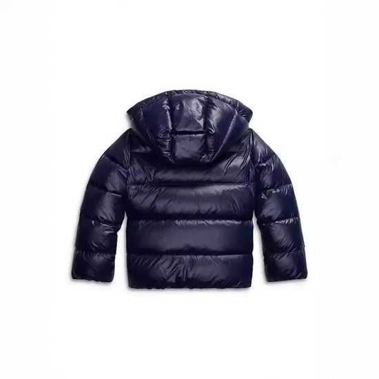 Women’s Casual Hooded Puffer Jacket | Hooded Jacket For Women