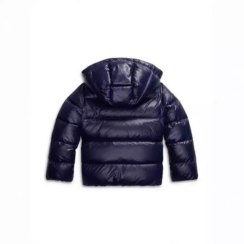 Women’s Casual Hooded Puffer Jacket | Hooded Jacket For Women