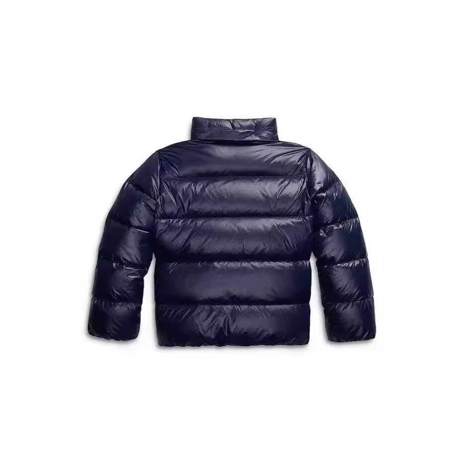 Women’s Casual Hooded Puffer Jacket | Hooded Jacket For Women