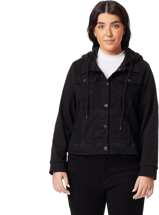 Women's Effortless Stylish Jacket | Most Versatile Jacket for Women