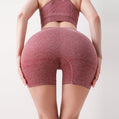 Women’s High Waist Yoga Legging Shorts | Tight Legging Shorts Women