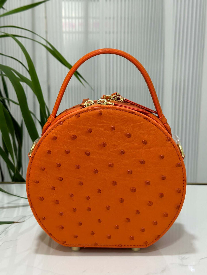 Women's Leather Apple Phone Handle Bag | Buy Leather Phone Bag Women