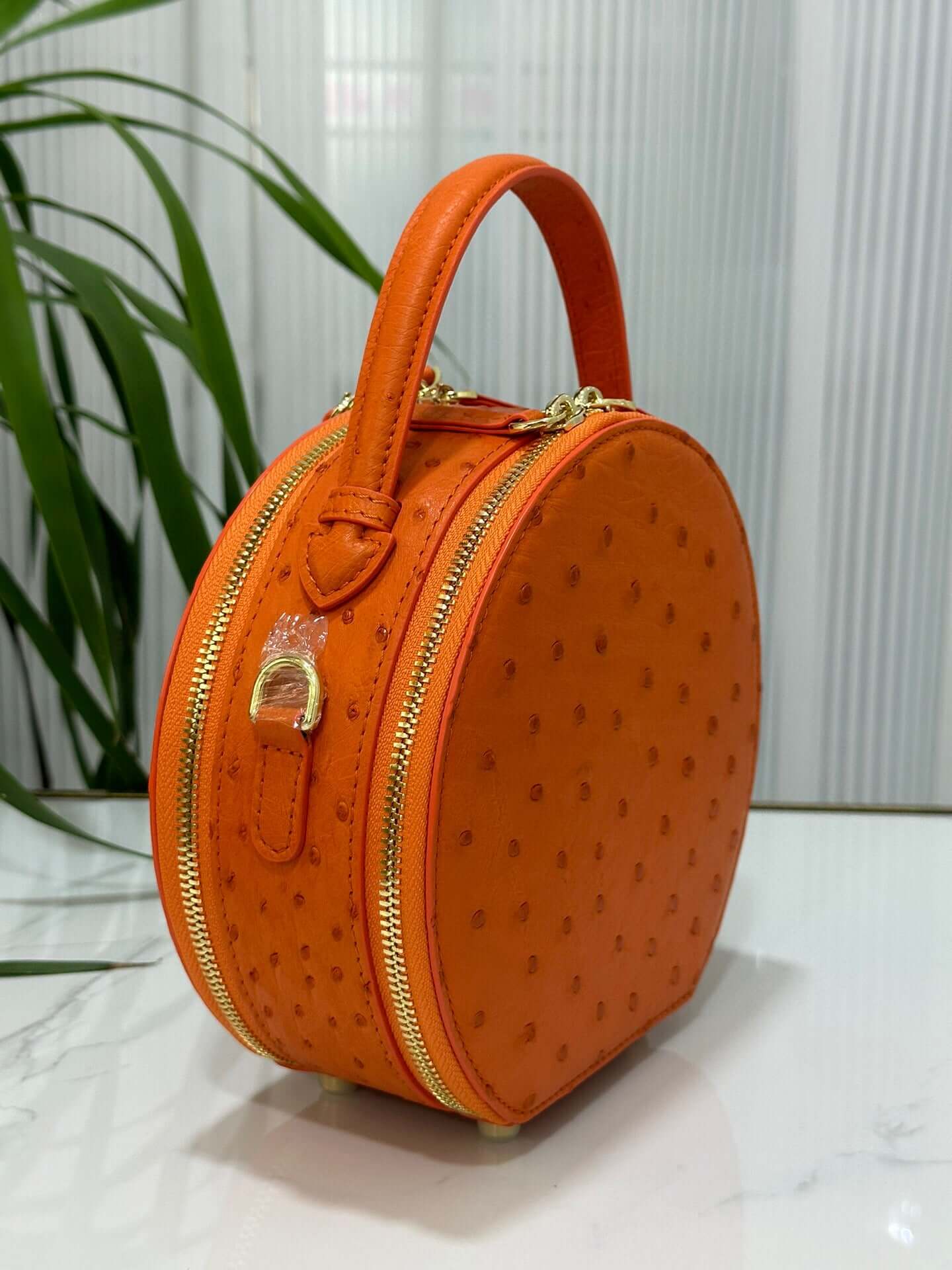 Women's Leather Apple Phone Handle Bag | Buy Leather Phone Bag Women