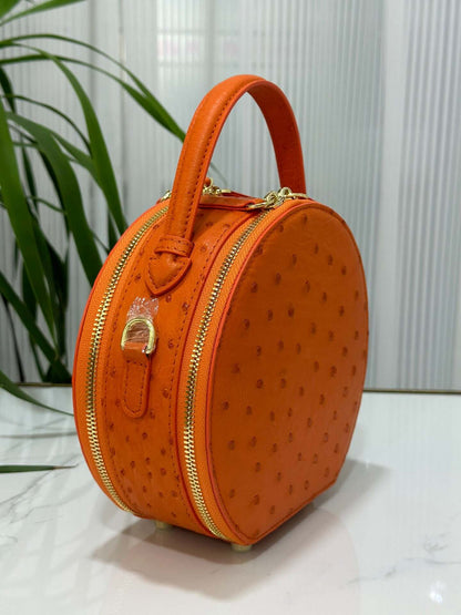 Women's Leather Apple Phone Handle Bag | Buy Leather Phone Bag Women