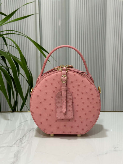 Women's Leather Apple Phone Handle Bag | Buy Leather Phone Bag Women