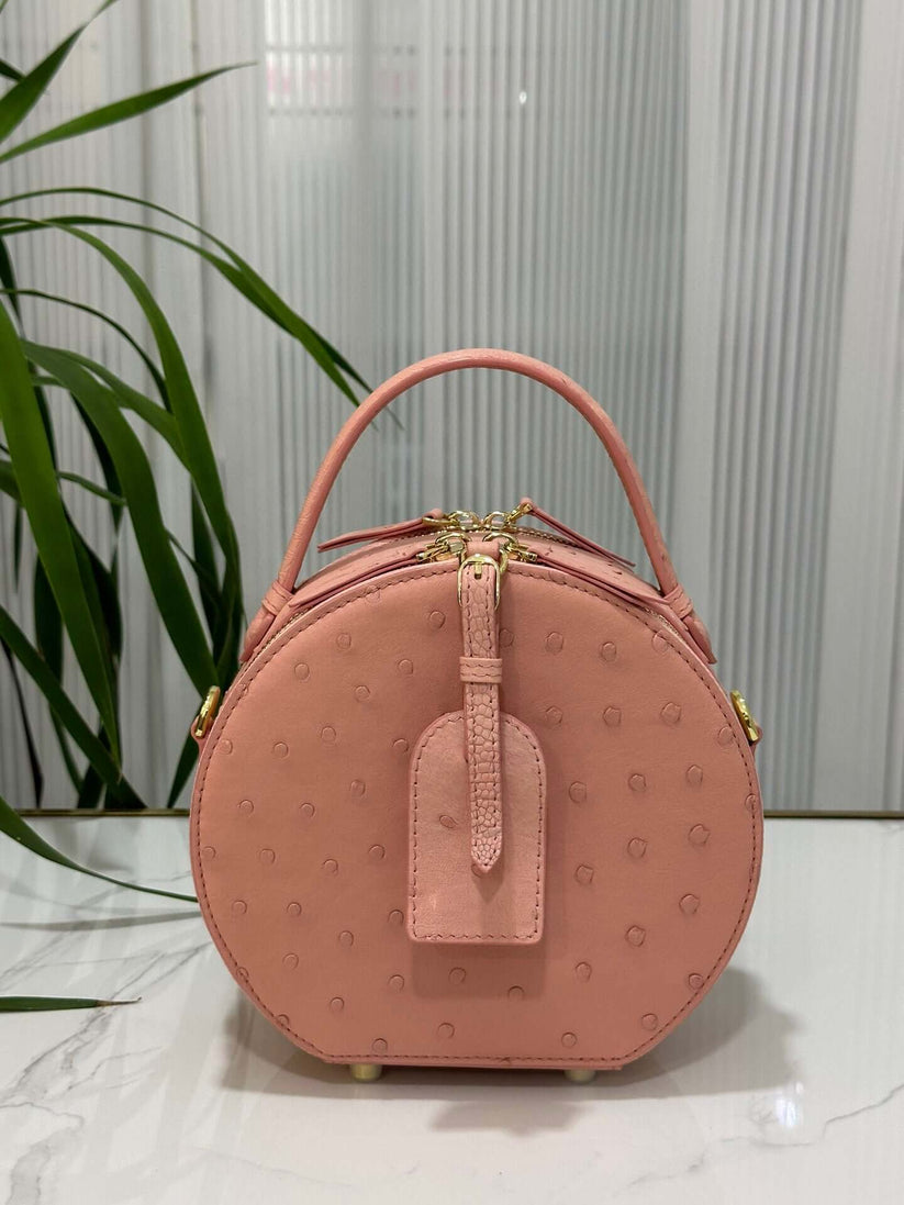 Women's Leather Apple Phone Handle Bag | Buy Leather Phone Bag Women